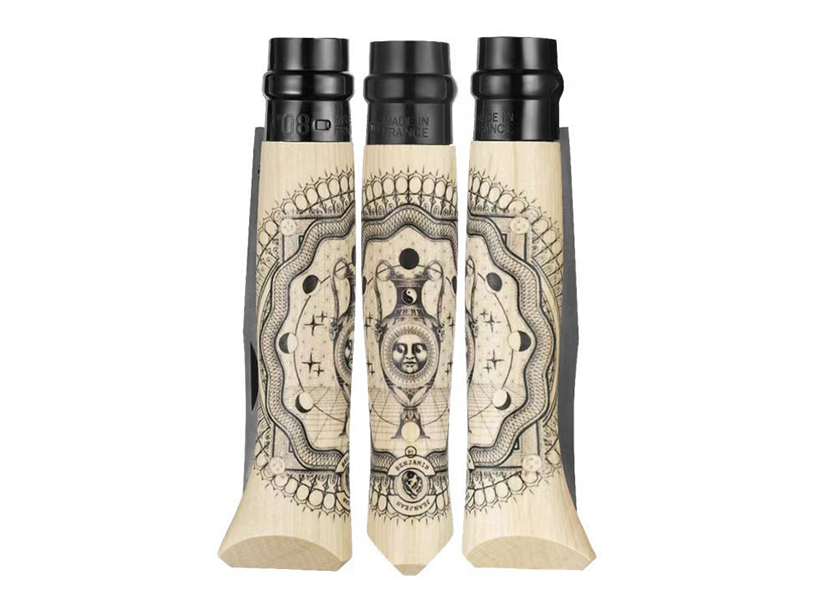 COSMOS 星座典藏系列